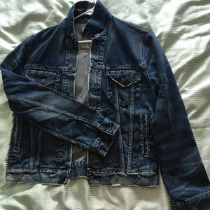 Denim and Supply Ralph Lauren denim jean Jacket